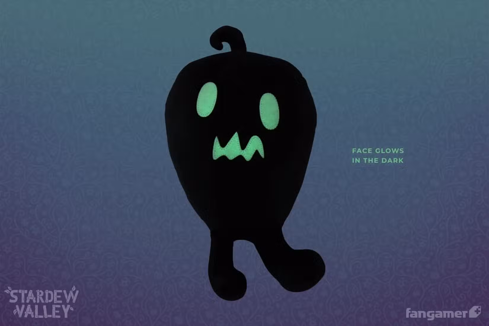 Pelúcia Fangamer Krobus