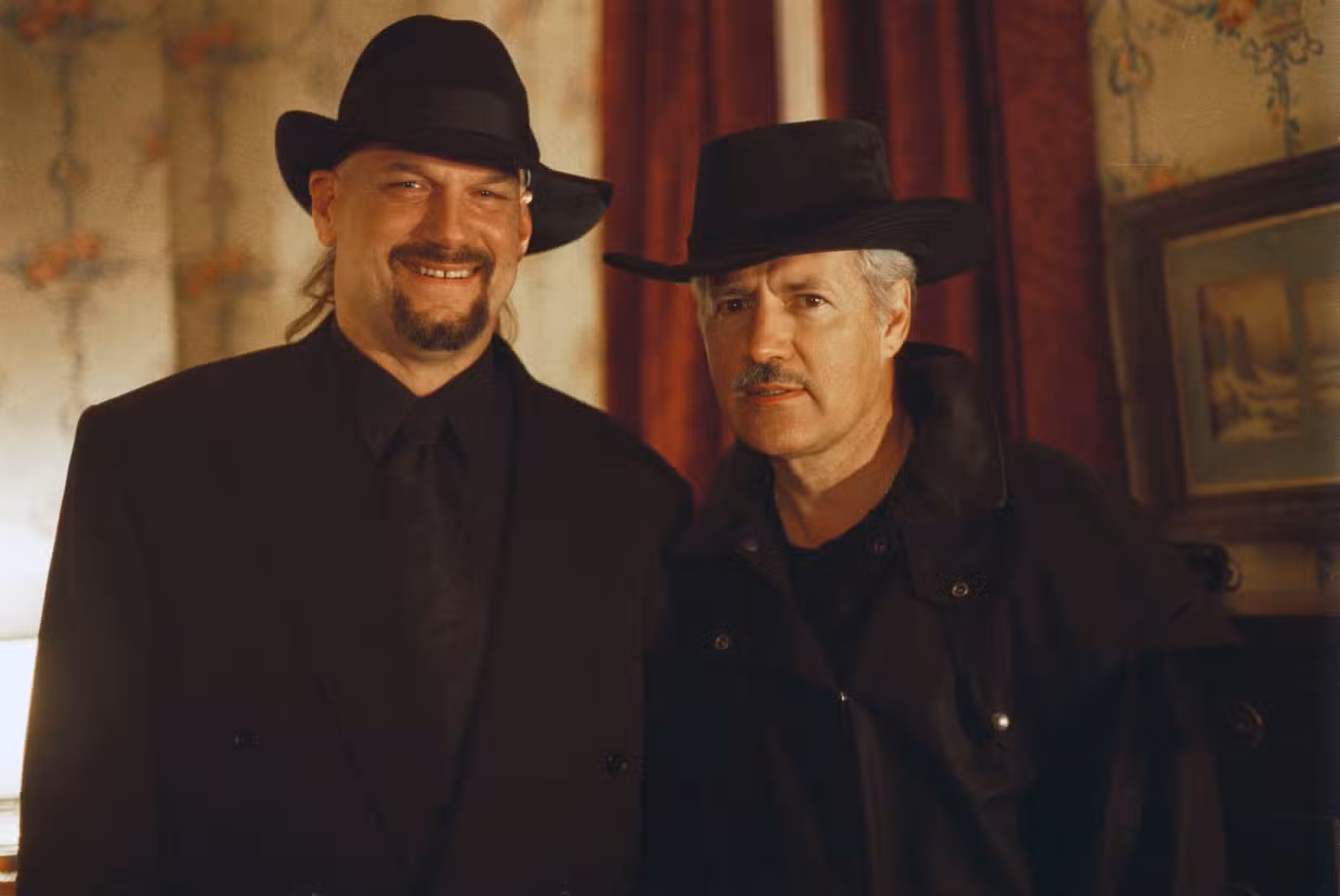 Arquivo X Jose Cung do espaço sideral