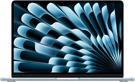Laptop Apple 2026 MacBook Air de 13 polegadas com chip M5