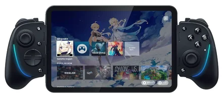 Controlador de jogos Razer Kishi Ultra