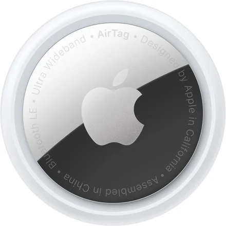 Apple - AirTag (1ª geração)