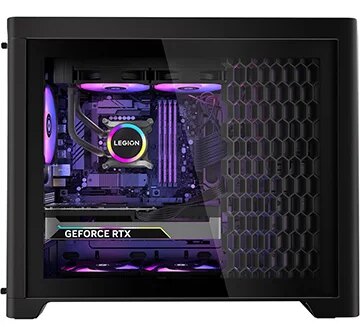 Nova queda de preço no PC para jogos Legion RTX 5070 Ti com jogo Pragmata grátis