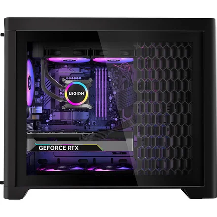 PC para jogos Lenovo Legion Tower 5 Intel Core Ultra 7 265F RTX 5070 Ti (32 GB/2 TB)