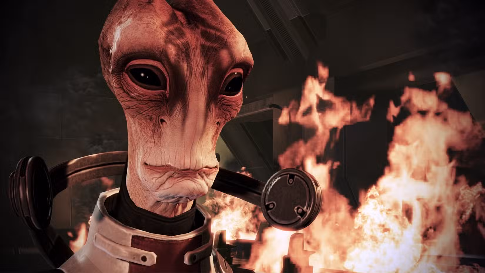 mordin sulus
