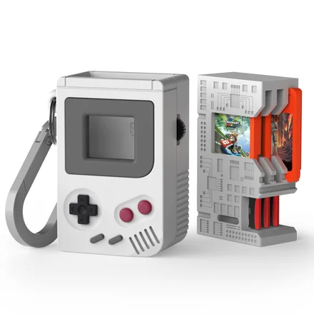 Capa de jogo elago Switch
