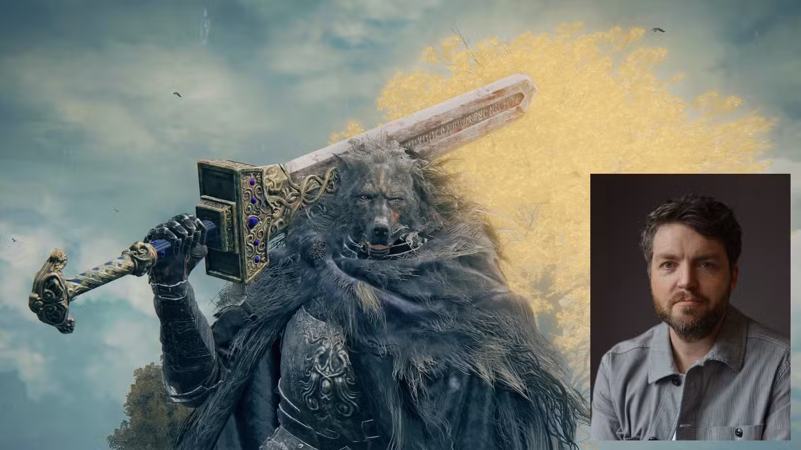 Elden Anel Lobo