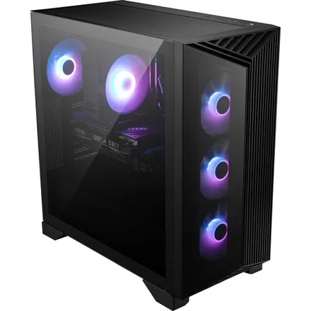 PC para jogos MSI Aegis Z2 AMD Ryzen 7 8700F RTX 5070 Ti (32 GB/2 TB)