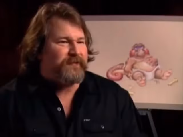 Kirk Thatcher