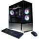 O PC para jogos CyberPowerPC RTX 5070 com 32 GB de RAM cai para apenas US $ 1.399, agora inclui Pragmata