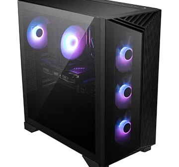 O PC para jogos pré-construído MSI Aegis Z2 RTX 5070 Ti cai para US $ 1.850 e inclui Pragmata