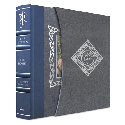 O Hobbit Deluxe