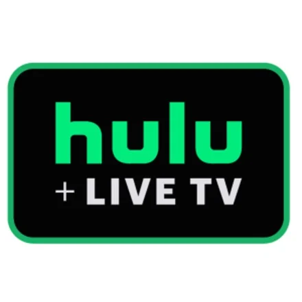 Hulu + TV ao vivo