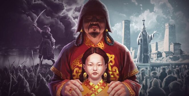 A expansão Crusader Kings 3 permitirá que você jogue como um Papa