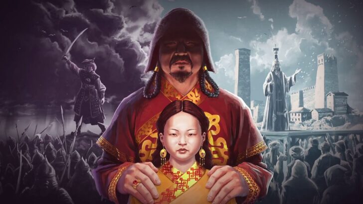 A expansão Crusader Kings 3 permitirá que você jogue como um Papa