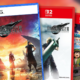 A promoção da Gaming Week da Amazon oferece grandes descontos em jogos Square Enix PS5 e Switch