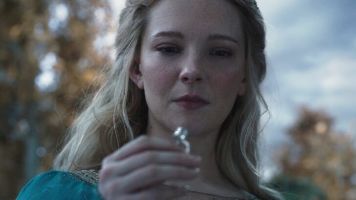 A terceira temporada de The Rings of Power estreia em 2026