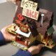 Amazon está vendendo um conjunto de LEGO de Gravity Falls Mystery Shack