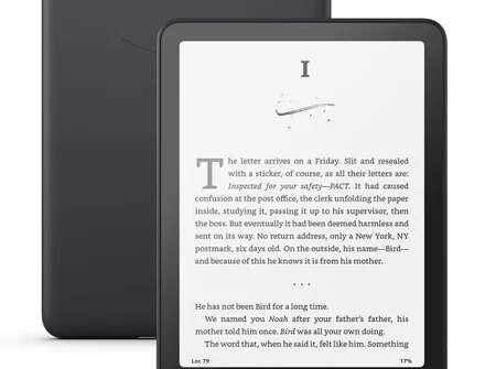 Amazon tem ofertas do Kindle antes das vendas do Dia das Mães de 2026