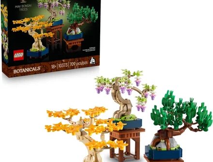 As melhores ofertas de hoje: LEGO Bonsai Trees, headset SteelSeries Arctis Nova Pro e CPU AMD Ryzen 9