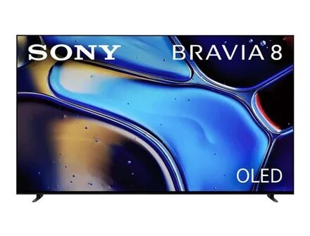 As melhores ofertas hoje: TV Sony 4K OLED BRAVIA 8, pacotes Blu-ray 4K, AirPods Pro 3 e muito mais