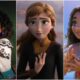 As músicas de Frozen 2, Moana 2 e Encanto foram reanimadas em linguagem de sinais americana no Disney+
