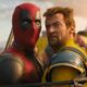 Atualização de Ryan Reynolds Deadpool