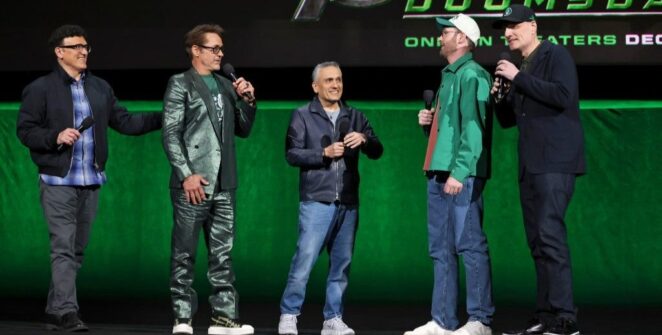 Atualização de relançamento teatral de Vingadores: Ultimato
