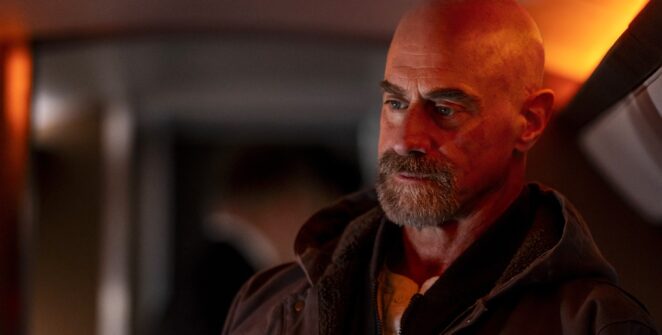 Christopher Meloni sobre Lei e Ordem: Cancelamento do Crime Organizado