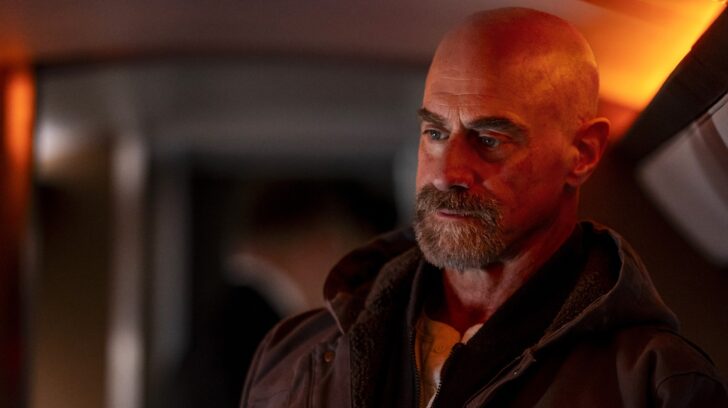 Christopher Meloni sobre Lei e Ordem: Cancelamento do Crime Organizado