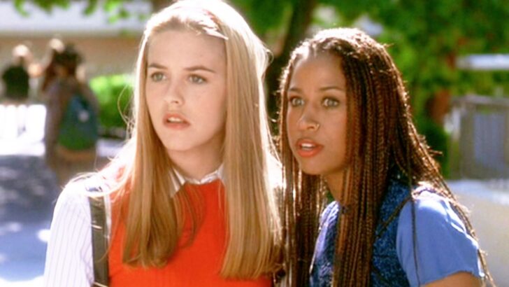Clueless Sequel Series cancelada no Peacock
