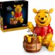 Construímos LEGO O Ursinho Pooh