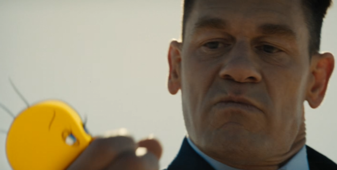 Coyote vs. Acme lança o primeiro trailer antes do lançamento nos cinemas no final do verão