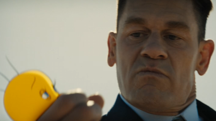 Coyote vs. Acme lança o primeiro trailer antes do lançamento nos cinemas no final do verão