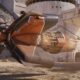 Data de lançamento de Star Wars: Galactic Racer aparentemente vazada no Steam