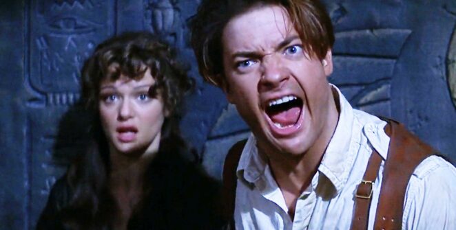 Datas de lançamento de The Mummy 4 e Miami Vice '85 alteradas pela Universal