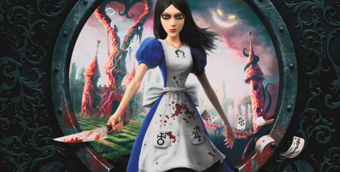 Diretor de Alice: Madness Returns diz que a EA queria tornar as coisas mais sexy