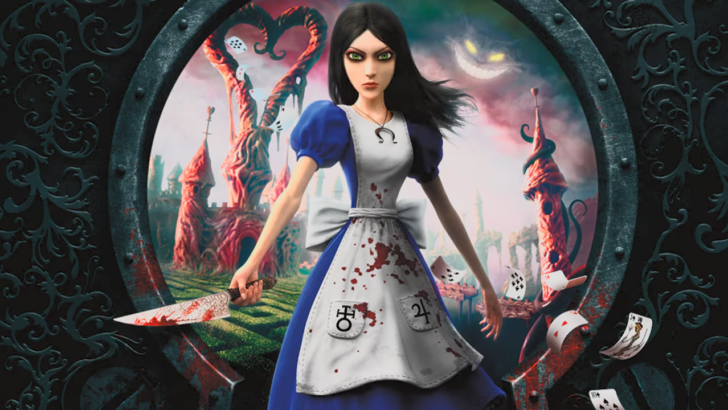 Diretor de Alice: Madness Returns diz que a EA queria tornar as coisas mais sexy