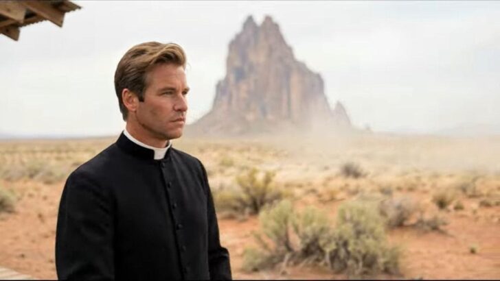Diretores defendem o uso de IA Val Kilmer