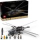 Economize $ 33 no conjunto LEGO Icons Dune Atreides Royal Ornithopter na Amazon