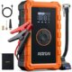 Economize 60% no AstroAI Car Jump Starter e no compressor de ar, não mais apenas para membros Amazon Prime