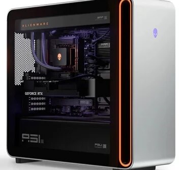 Economize $ 800 no PC para jogos Alienware Area-51 com CPU AMD Ryzen 9850X3D e GPU RTX 5090, agora abaixo de $ 5.000