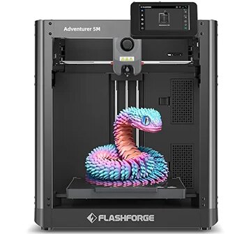Esta impressora 3D acessível e para iniciantes seria um ótimo presente de dia das mães para uma mãe astuta