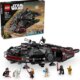 Esta nova promoção de LEGO Star Wars inclui o conjunto de minifiguras Darth Jar Jar Binks