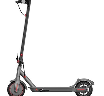 Esta scooter elétrica para adultos com velocidade máxima de 19 mph acaba de obter uma nova queda de preço para menos de US $ 110