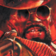 Filme crossover de Django Zorro vindo da Sony
