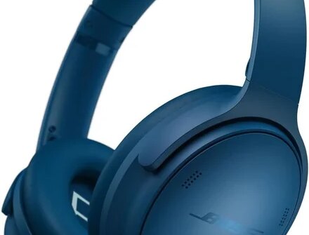 Fones de ouvido Bose QuietComfort, Octopath Traveller 0 e Pokémon TCG