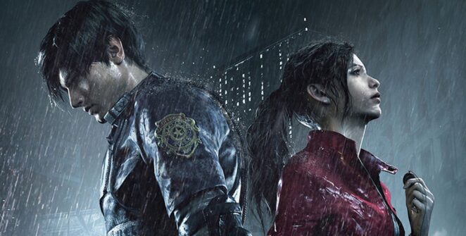 Ganhe jogos Resident Evil selecionados por apenas US $ 16 na Amazon