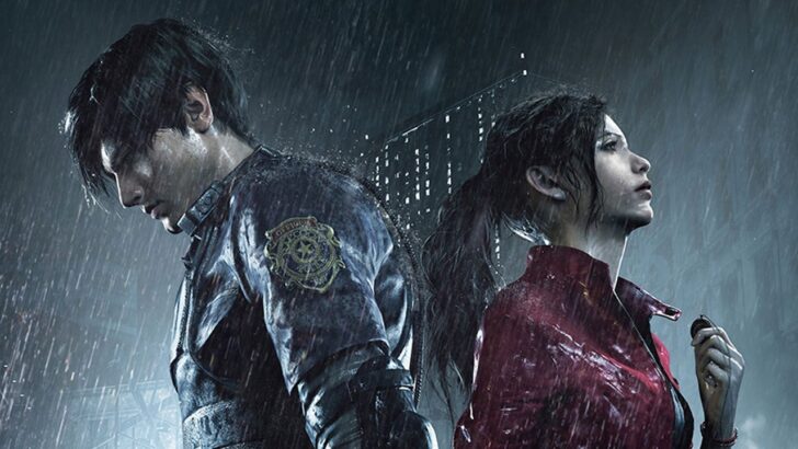 Ganhe jogos Resident Evil selecionados por apenas US $ 16 na Amazon