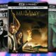 Gruv está lançando ofertas de recursos de criaturas em 4K apenas neste fim de semana