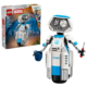 HERBIE é o mais recente conjunto de LEGO da Marvel, já disponível para encomenda